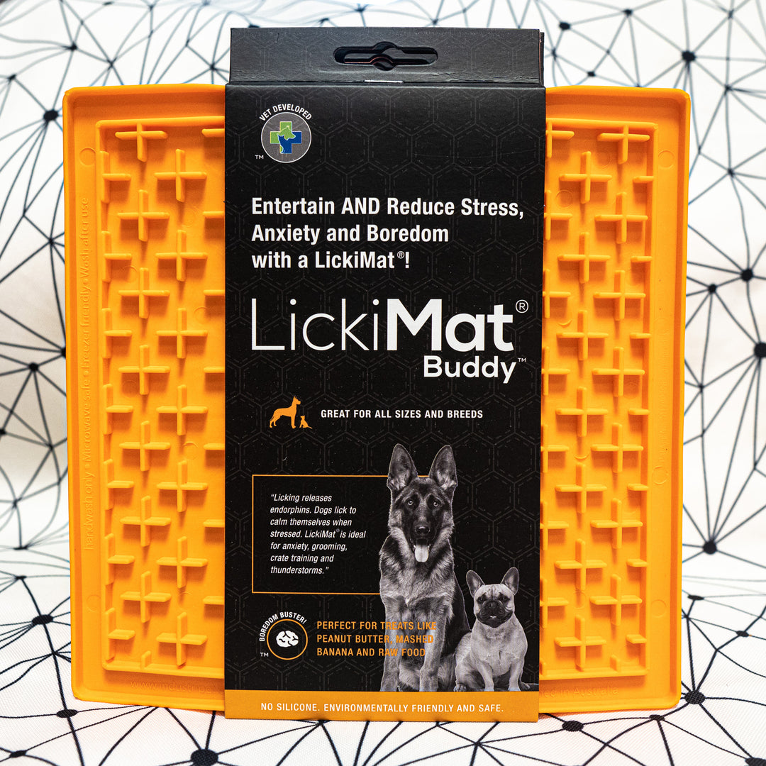 LickiMat® - Classic Buddy™