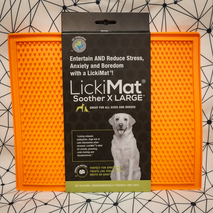 LickiMat® - Classic Soother™ XL