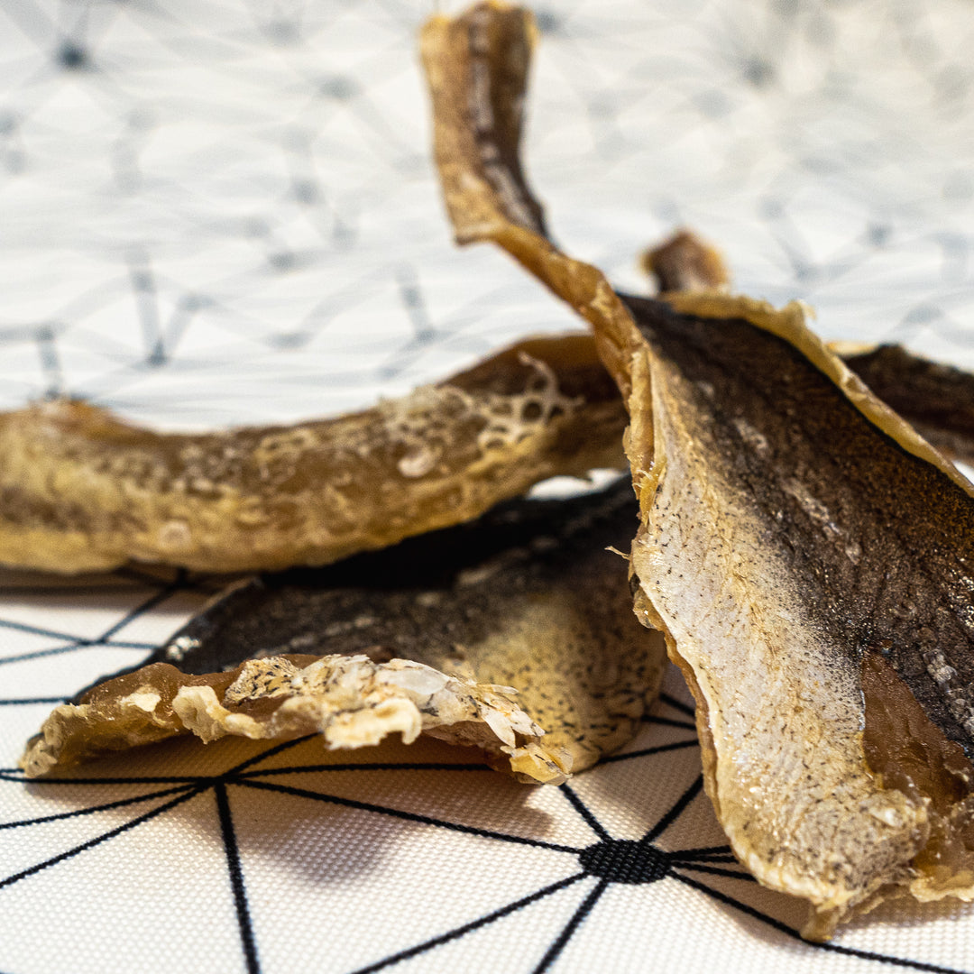 Seafood - Hoki Fillets