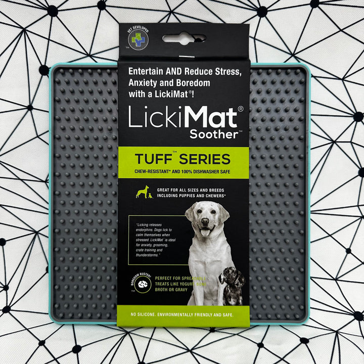 LickiMat® - Tuff™ Soother™