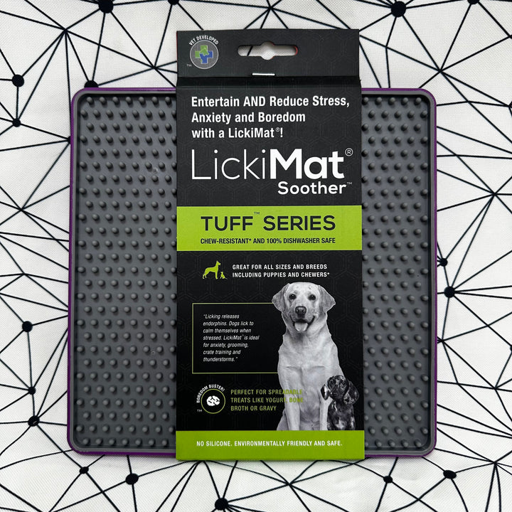 LickiMat® - Tuff™ Soother™