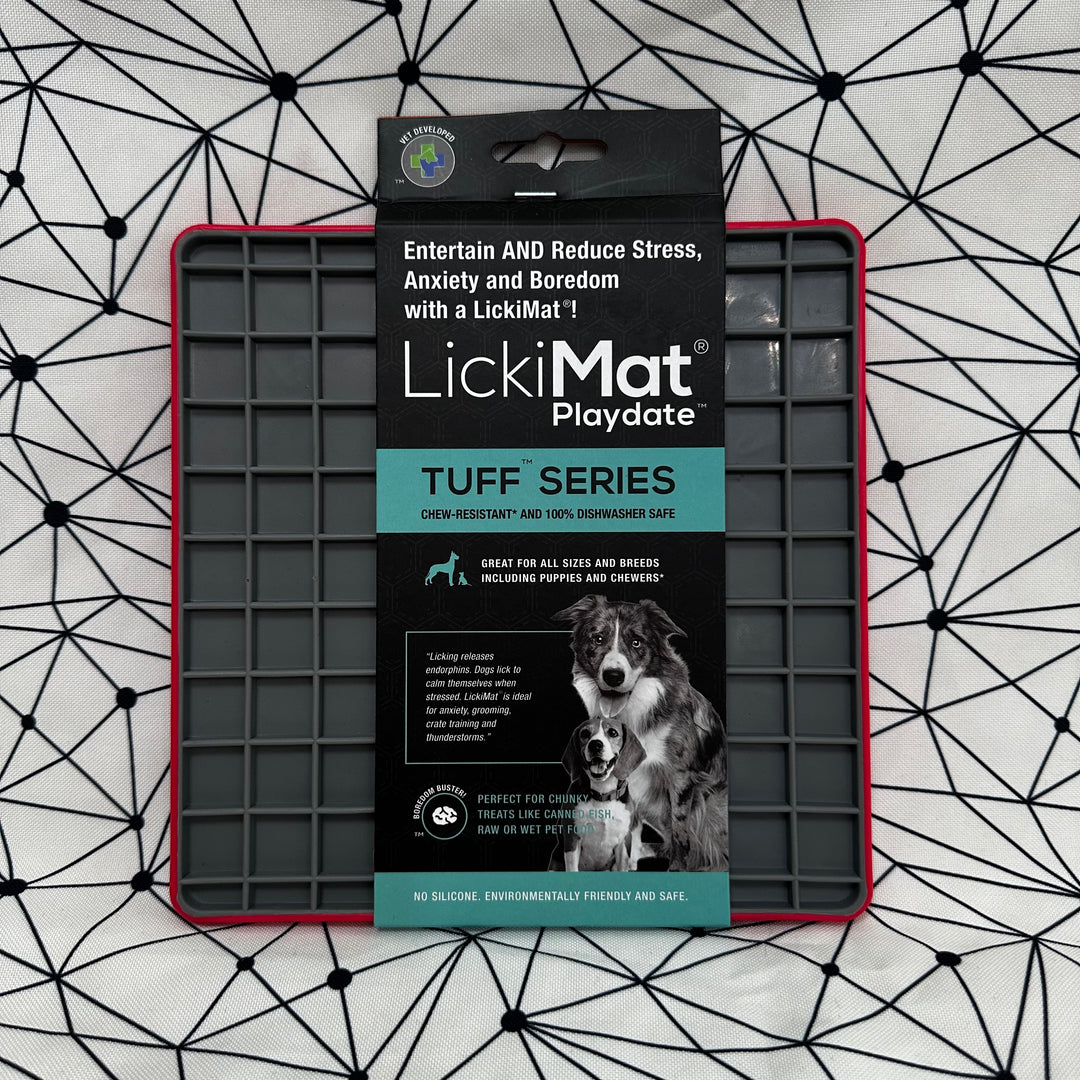 LickiMat® - Tuff™ Playdate™